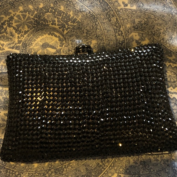 NWOT evening purse - Picture 4 of 13